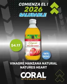 Catálogo Coral Hipermercados Página 6