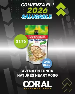 Catálogo Coral Hipermercados (válido hasta 30-01)