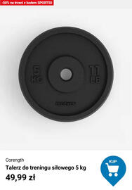 Decathlon gazetka Strona 11