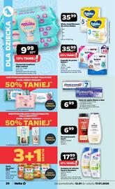 Netto gazetka tydzień 3 Strona 26