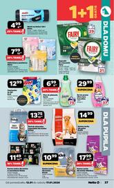 Netto gazetka tydzień 3 Strona 27
