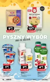 Netto gazetka tydzień 3 Strona 12