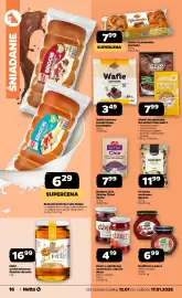 Netto gazetka tydzień 3 Strona 16