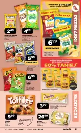 Netto gazetka tydzień 3 Strona 21