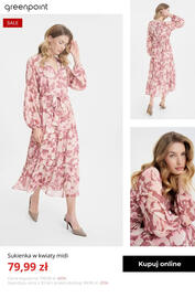 Greenpoint gazetka tydzień 2 Strona 3