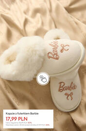 Sinsay gazetka tydzień 2 Strona 10