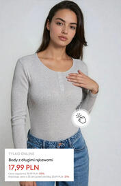 Sinsay gazetka tydzień 2 Strona 11