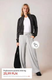 Sinsay gazetka tydzień 2 Strona 12