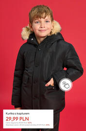 Sinsay gazetka tydzień 2 Strona 17