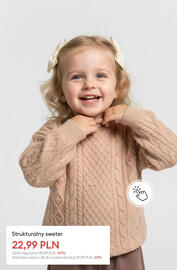 Sinsay gazetka tydzień 2 Strona 19