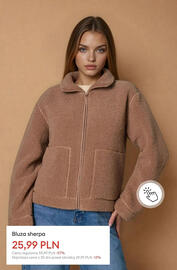 Sinsay gazetka tydzień 2 Strona 2