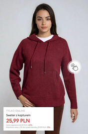 Sinsay gazetka tydzień 2 Strona 4