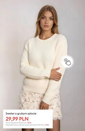 Sinsay gazetka tydzień 2 Strona 8