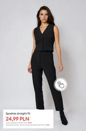 Sinsay gazetka tydzień 2 Strona 9