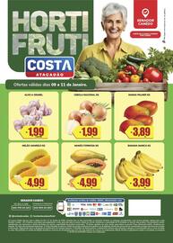 Tabloide Costa Atacadão Página 1