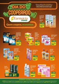 Tabloide Cooper Página 1