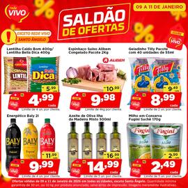 Encarte Rede Vivo Página 2