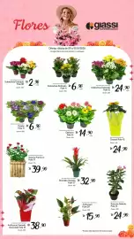 Encarte Giassi Supermercados semana 2 Página 1