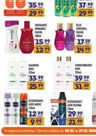 Catálogo Supermercados Avenida semana 2 Página 2