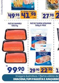 Catálogo Supermercados Avenida semana 2 Página 3