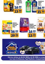 Catálogo Supermercados Avenida semana 2 Página 4