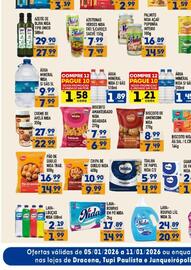 Catálogo Supermercados Avenida semana 2 Página 5