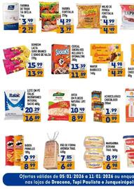 Catálogo Supermercados Avenida semana 2 Página 6