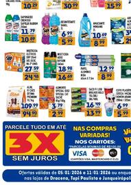 Catálogo Supermercados Avenida semana 2 Página 7