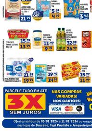 Catálogo Supermercados Avenida semana 2 Página 8