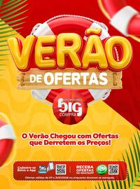 Catálogo Supermercados Big Compra Página 1