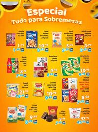 Catálogo Supermercados Big Compra Página 10