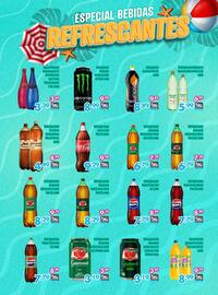 Catálogo Supermercados Big Compra Página 3