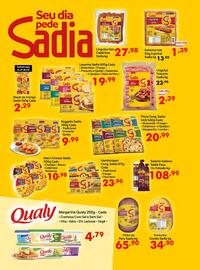 Catálogo Supermercados Big Compra Página 4