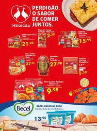 Catálogo Supermercados Big Compra Página 5