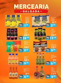 Catálogo Supermercados Big Compra Página 12