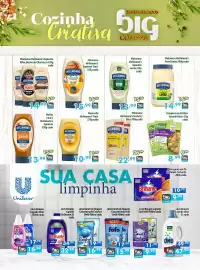 Catálogo Supermercados Big Compra Página 16