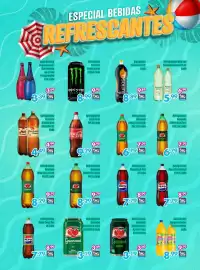 Catálogo Supermercados Big Compra Página 3