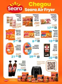 Catálogo Supermercados Big Compra Página 6