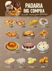Catálogo Supermercados Big Compra Página 7