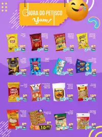 Catálogo Supermercados Big Compra Página 8