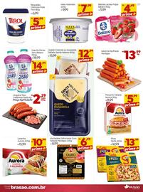 Catálogo Brasão Supermercados semana 2 Página 4