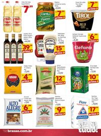 Catálogo Brasão Supermercados semana 2 Página 7