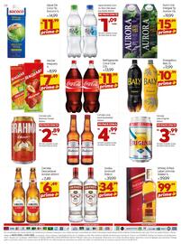Catálogo Brasão Supermercados semana 2 Página 8
