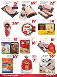 Catálogo Brasão Supermercados semana 2 Página 5