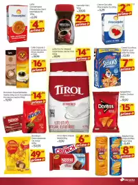 Catálogo Brasão Supermercados semana 2 Página 6