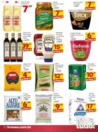 Catálogo Brasão Supermercados semana 2 Página 7