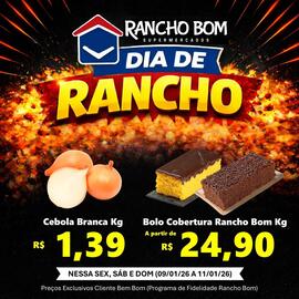 Catálogo Rancho Bom Supermercados Página 4