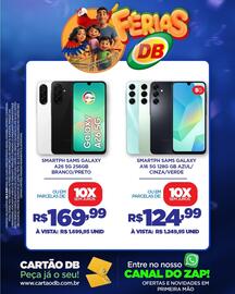 Catálogo DB Supermercados Página 12