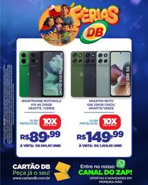 Catálogo DB Supermercados Página 13