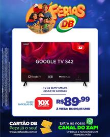 Catálogo DB Supermercados Página 3